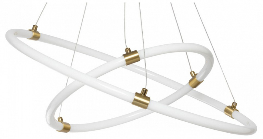 Подвесной светильник DeMarkt Толедо 312015502 