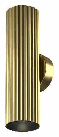 Бра Maytoni Technical Calipso C106WL-02-GU10-BS 