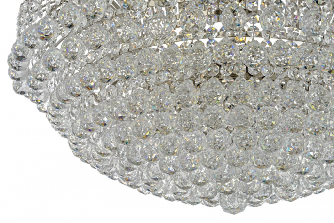 Подвесная люстра Arti Lampadari Pompei E 1.5.60.100 N 