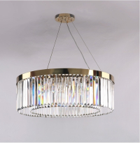 10110+1/C gold Люстра подвесная Newport М0061080