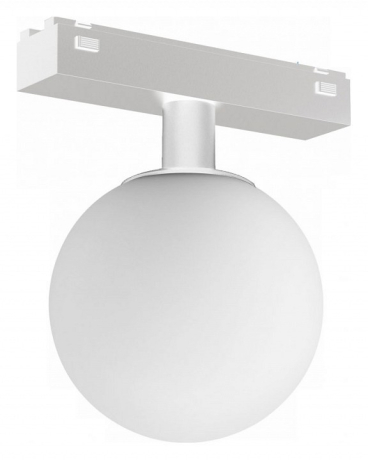 Светильник на штанге iLedex Technical VISION48/22 SMART 4822-016-D120-6W-340DG-WH