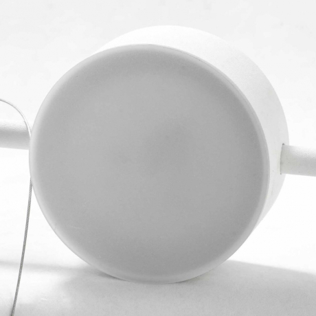 LSP-8153 Подвесной светодиодный светильник LOFT (Lussole) PICKWICK 