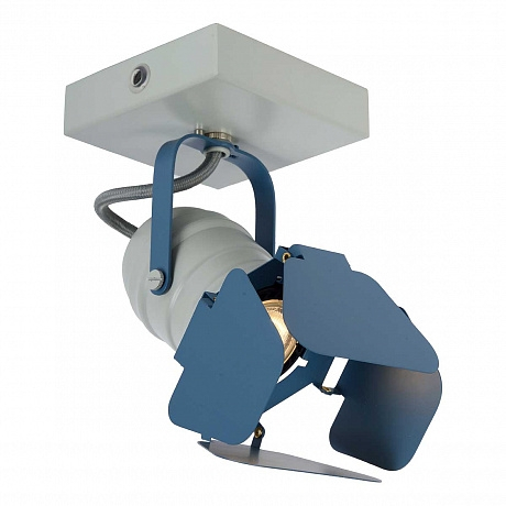 Спот Lucide Picto 17997/01/35 