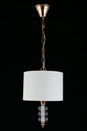 Подвесной светильник Aployt Franula APL.724.06.01