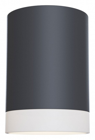 Накладной светильник Maytoni Technical Pauline C008CW-01B 