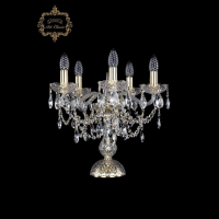 12.25.5.141-37.Gd.Sp Настольная лампа Art Classic