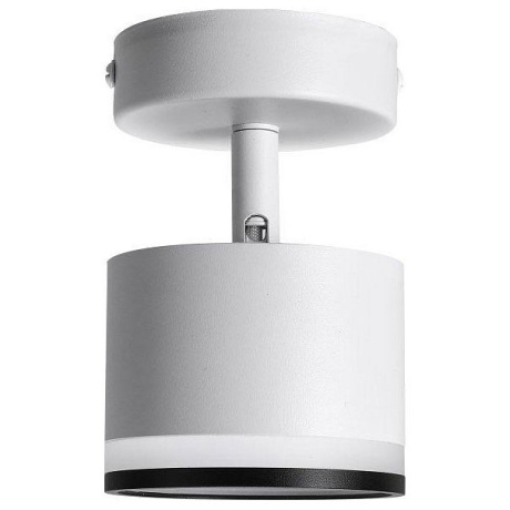 Спот Lucia Tucci LTP LTP-D001-01GX53-WB 