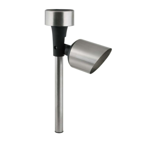 Светильники уличные на солнечных батареях