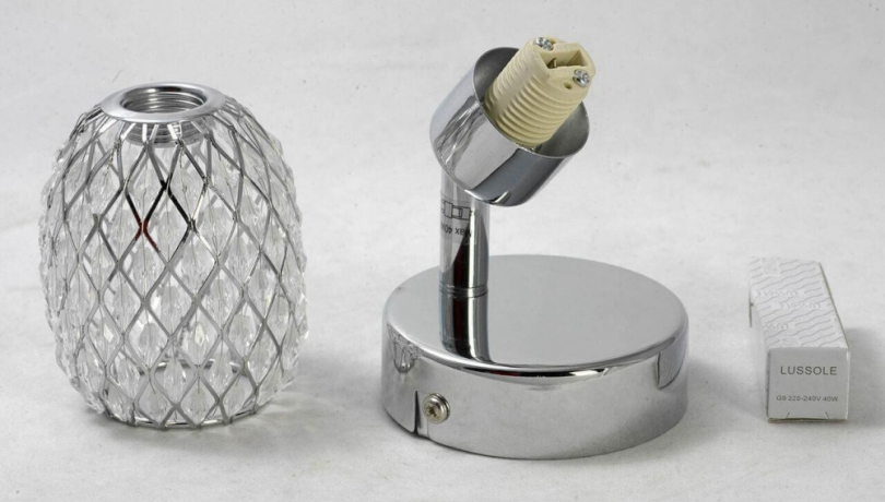 Спот Lussole Lgo GRLSP-0122 