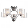 Потолочная люстра Lussole Lgo Lanier LSP-8279 
