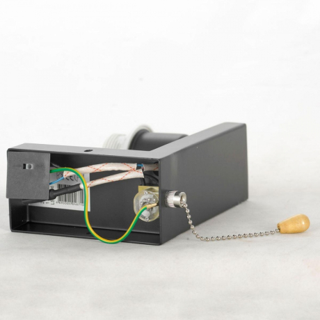 Бра Lussole Coffee LSP-8596 