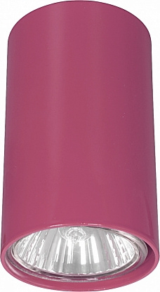 5252 Потолочный накладной светильник Nowodvorski Eye 