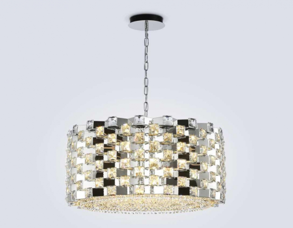 Подвесной светильник Ambrella Light LH LH41006 
