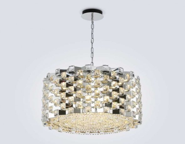 Подвесной светильник Ambrella Light LH LH41006 