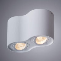 A5645PL-2WH Потолочный точечный светильник Arte Lamp Falcon