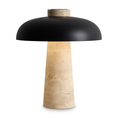 Настольная лампа декоративная Freya Sunspot FR5482TL-L7B 