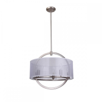 Подвесная люстра Vele Luce Effe VL4135L05