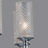 Подвесная люстра Illumico IL8683-1 1421399