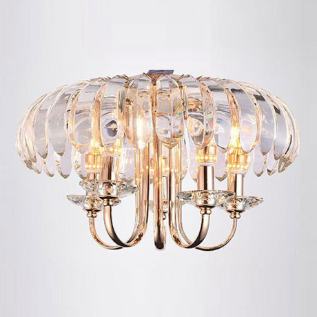 Подвесная люстра L'Arte Luce  L57105 