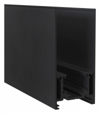 Трек накладной Maytoni Technical Busbar trunkings Gravity TRX010-411B