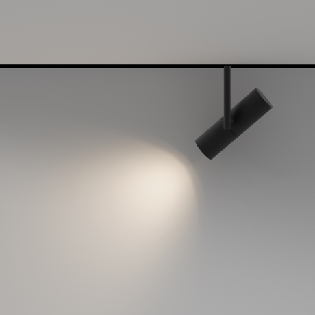 Трековый светильник Technical TR005-4-12W-DS-B Elti 