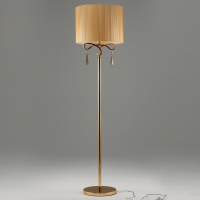 Торшер Moderli Chilly V10546-1F