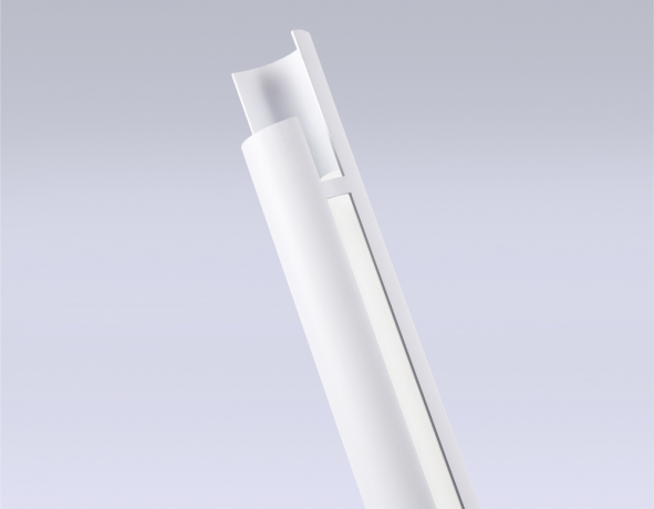 Торшер Ambrella light TECHNO SPOT Techno familyTN71342 