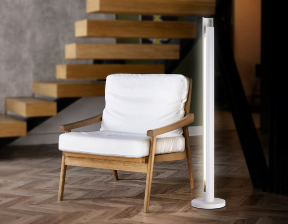 Торшер Ambrella light TECHNO SPOT Techno familyTN71342 