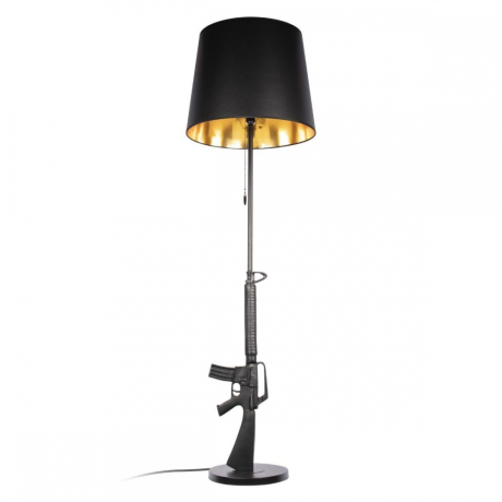 Торшер Loft IT Arsenal 10136/F Dark grey 