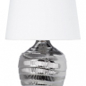Настольная лампа декоративная Arte Lamp Korfu A4003LT-1CC 
