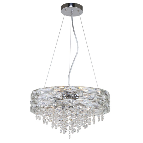 Подвесная люстра F-Promo Icicle 4250-6P 