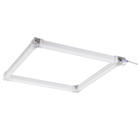 Комплект со светильником Varieta Varieta Lightstar V1Q450044