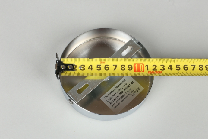 Люстра на штанге Omnilux Panvenan OML-68507-06 