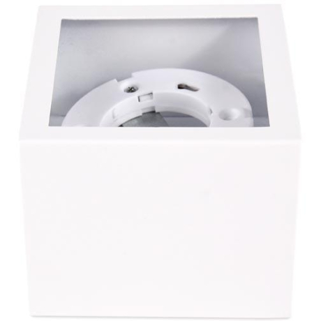 Накладной точечный светодиодный светильник Ambrella light Techno spot TN705 