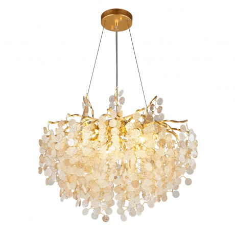 Люстра подвесная Aployt Aurora APL.845.03.10 