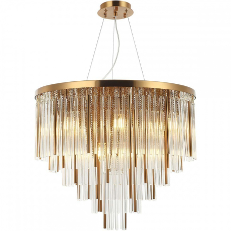 Подвесной светильник Stilfort Style rain 2147/05/09P 