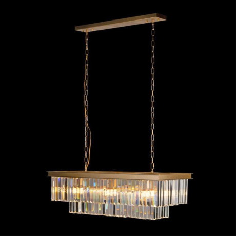 Люстра подвесная LOFTIT Prism 10019/800R 