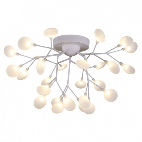 Потолочная люстра F-promo Skein 2479-9U 
