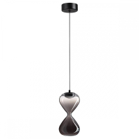 Подвесной светодиодный светильник Odeon Light Pendant Glessi 5092/4L