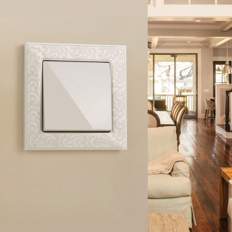 Встраиваемые выключатели