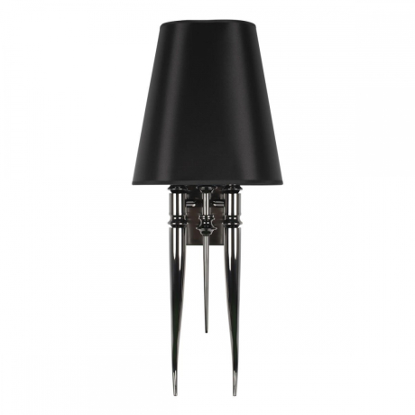 Бра Loft IT Brunilde 10207W/M Black 
