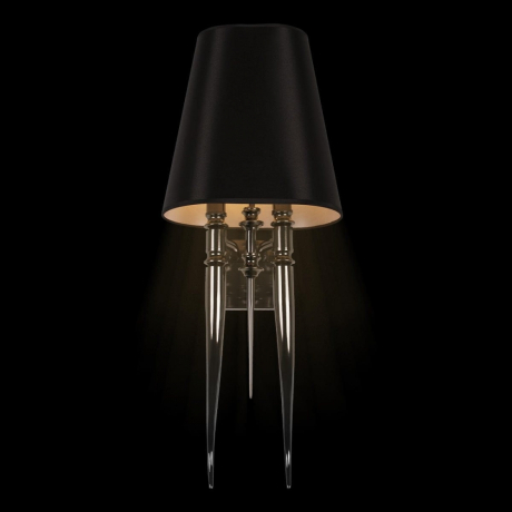 Бра Loft IT Brunilde 10207W/M Black 
