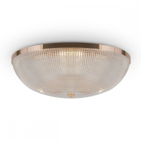 Накладной светильник Maytoni Coupe C046CL-06G