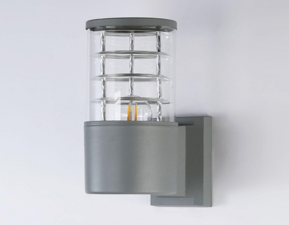 Архитектурные уличные светильники