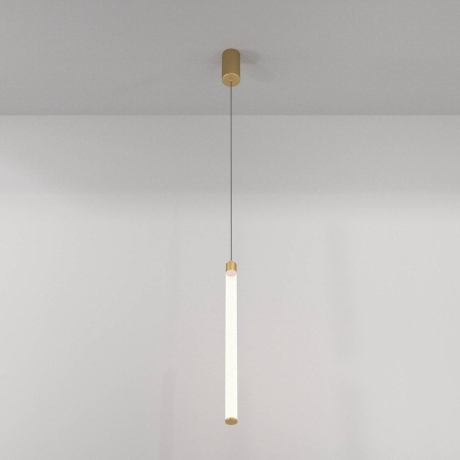 Подвесной светильник Maytoni Ray P022PL-L20G3K 