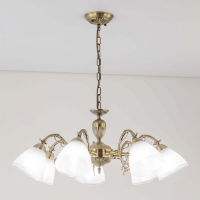 Люстра подвесная Citilux Латур CL413271