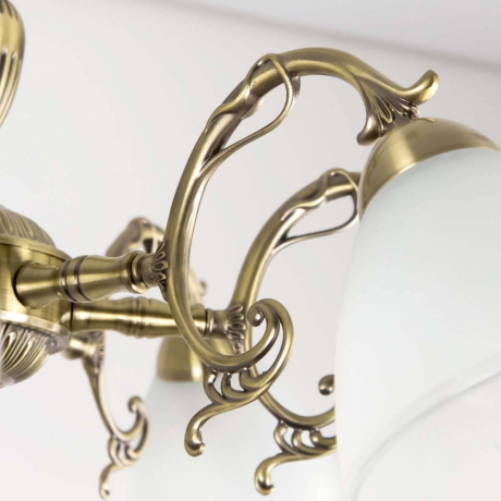 Люстра подвесная Citilux Латур CL413271 