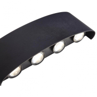 SL089.401.08 Уличный настенный светодиодный светильник ST-Luce