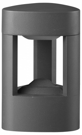 Наземный низкий светильник MyFar Origin MO1000-1G 