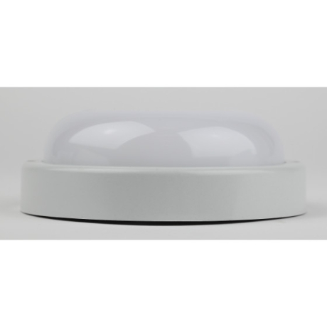 Светильник ЖКХ светодиодный Эра SPB-201-0-65K-018 (Б0054580) 